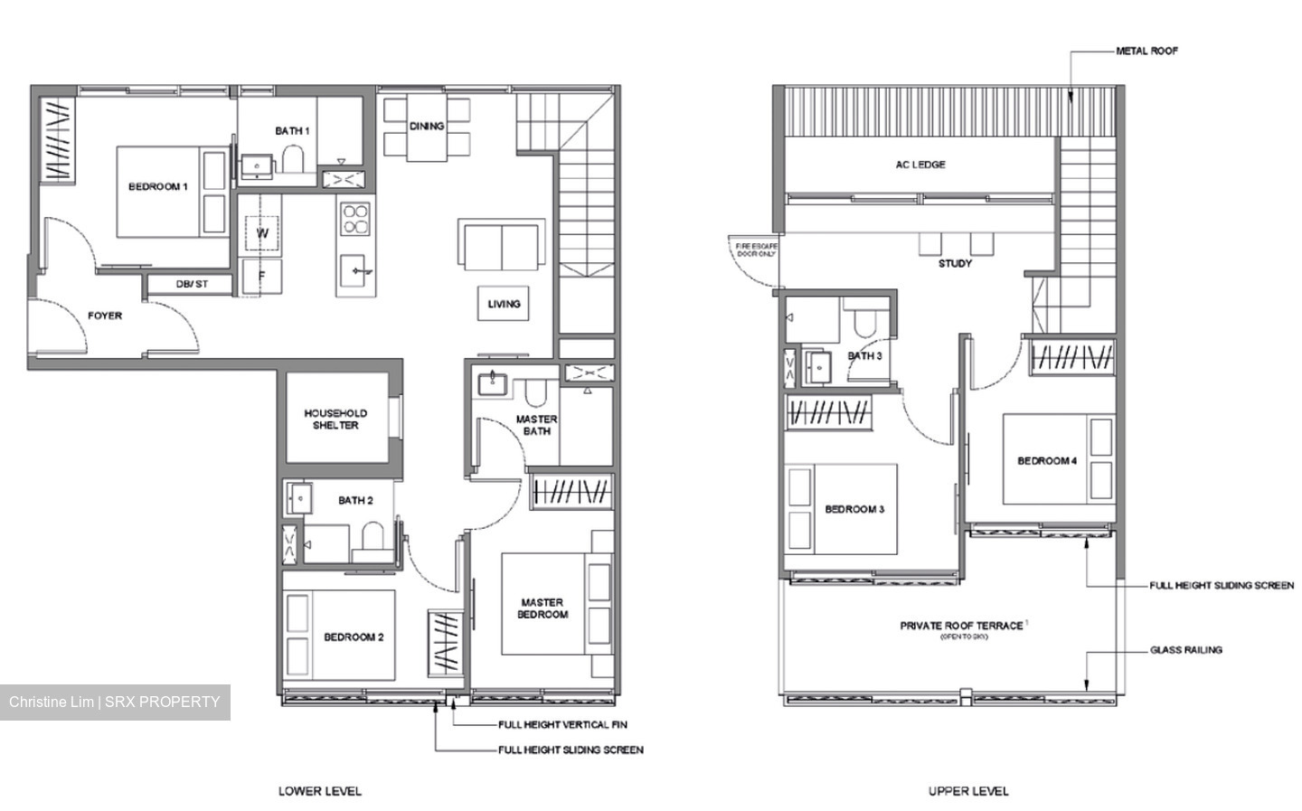 Lavender Residence (D12), Apartment #416797781